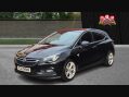 Vauxhall Astra SRI ECOTEC S/S 3