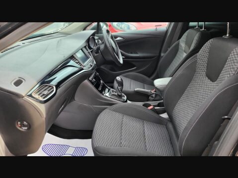 Vauxhall Astra SRI ECOTEC S/S 27