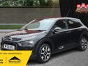 Citroen C4 Cactus PURETECH FLAIR S/S