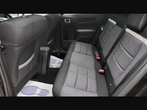 Citroen C4 Cactus PURETECH FLAIR S/S 13