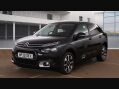 Citroen C4 Cactus PURETECH FLAIR S/S 1