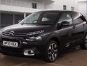Citroen C4 Cactus PURETECH FLAIR S/S