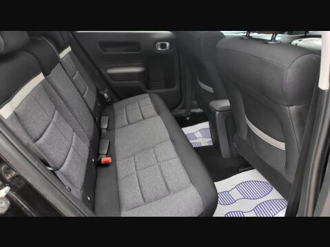 Citroen C4 Cactus PURETECH FLAIR S/S 14