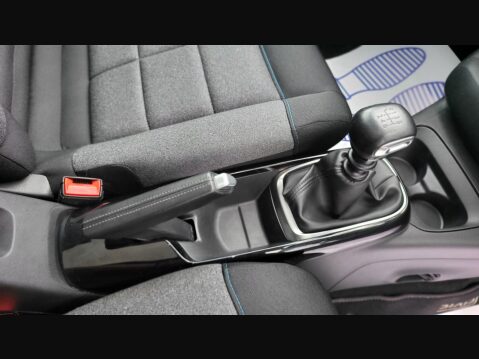 Citroen C4 Cactus PURETECH FLAIR S/S 21