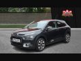 Citroen C4 Cactus PURETECH FLAIR S/S 4