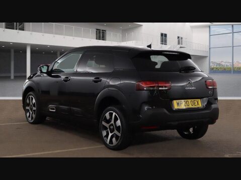 Citroen C4 Cactus PURETECH FLAIR S/S 2
