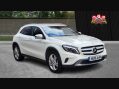 Mercedes-Benz GLA GLA 220 D 4MATIC SPORT PREMIUM 18