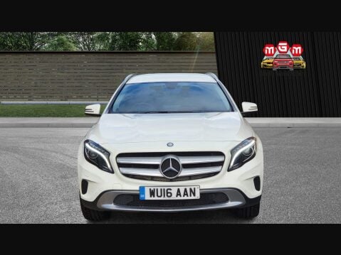 Mercedes-Benz GLA GLA 220 D 4MATIC SPORT PREMIUM 3