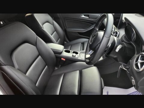 Mercedes-Benz GLA GLA 220 D 4MATIC SPORT PREMIUM 11