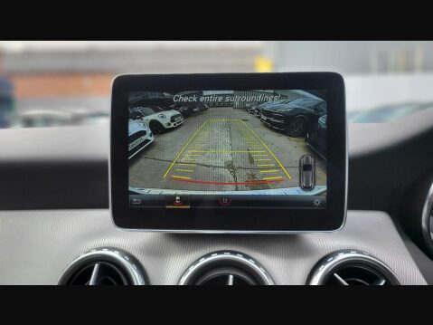 Mercedes-Benz GLA GLA 220 D 4MATIC SPORT PREMIUM 20