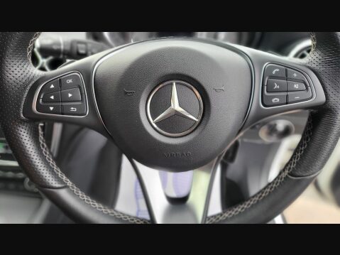 Mercedes-Benz GLA GLA 220 D 4MATIC SPORT PREMIUM 23