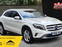 Mercedes-Benz GLA GLA 220 D 4MATIC SPORT PREMIUM