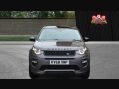 Land Rover Discovery Sport TD4 HSE DYNAMIC LUX 9