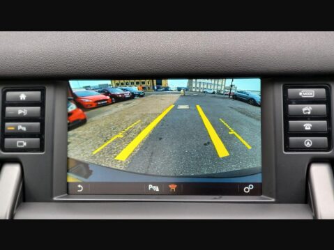 Land Rover Discovery Sport TD4 HSE DYNAMIC LUX 29