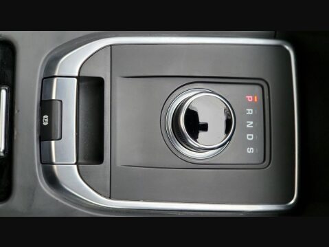 Land Rover Discovery Sport TD4 HSE DYNAMIC LUX 14