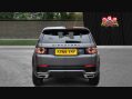 Land Rover Discovery Sport TD4 HSE DYNAMIC LUX 7