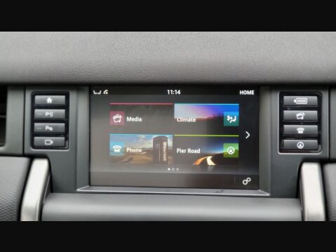 Land Rover Discovery Sport TD4 HSE DYNAMIC LUX 28