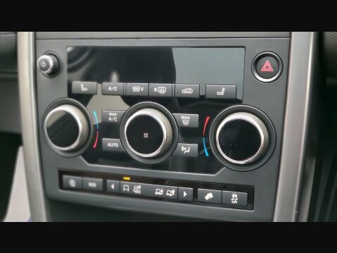 Land Rover Discovery Sport TD4 HSE DYNAMIC LUX 16