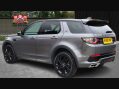 Land Rover Discovery Sport TD4 HSE DYNAMIC LUX 5