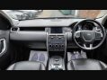 Land Rover Discovery Sport TD4 HSE DYNAMIC LUX 11