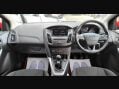 Ford Focus ZETEC 2