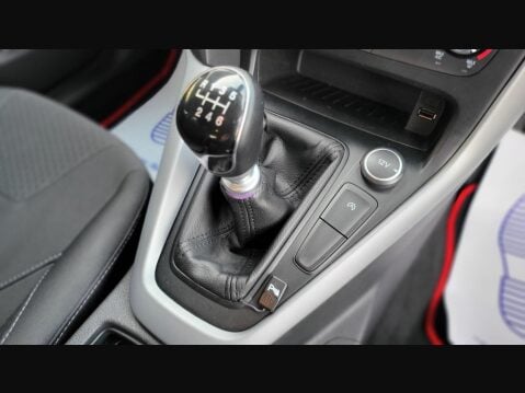 Ford Focus ZETEC 9