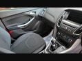 Ford Focus ZETEC 8
