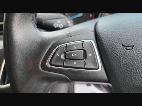 Ford Focus ZETEC 15