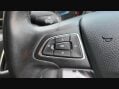 Ford Focus ZETEC 15