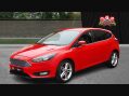 Ford Focus ZETEC 3