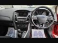 Ford Focus ZETEC 12