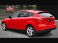 Ford Focus ZETEC 30