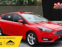 Ford Focus ZETEC