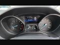 Ford Focus ZETEC 23
