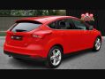 Ford Focus ZETEC 7