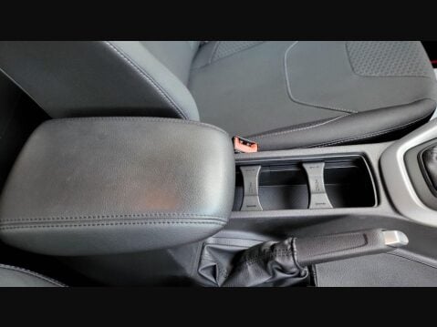 Ford Focus ZETEC 10