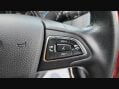 Ford Focus ZETEC 16