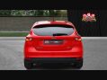 Ford Focus ZETEC 6