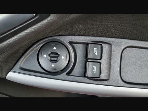 Ford Focus ZETEC 20