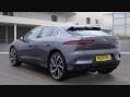 Jaguar I-Pace SE 2