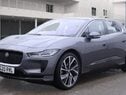 Jaguar I-Pace SE