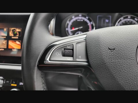 Skoda Kodiaq SCOUT TSI DSG 32