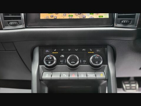 Skoda Kodiaq SCOUT TSI DSG 31