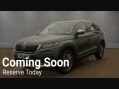 Skoda Kodiaq SCOUT TSI DSG 1