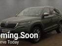Skoda Kodiaq SCOUT TSI DSG