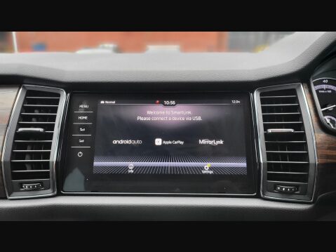 Skoda Kodiaq SCOUT TSI DSG 35