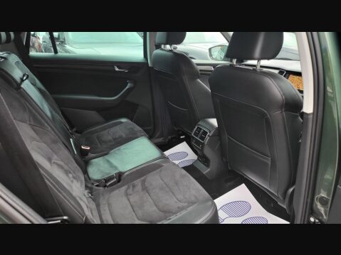 Skoda Kodiaq SCOUT TSI DSG 24