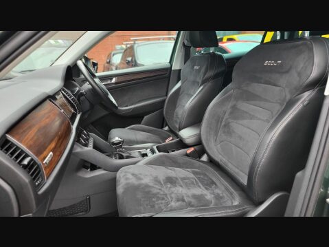 Skoda Kodiaq SCOUT TSI DSG 39