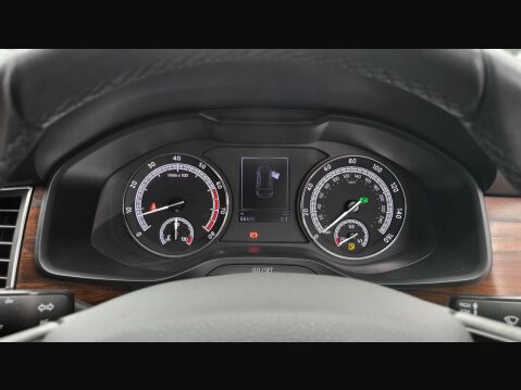 Skoda Kodiaq SCOUT TSI DSG 36