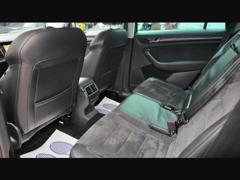 Skoda Kodiaq SCOUT TSI DSG 22